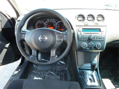 2012 Nissan Altima 2.5