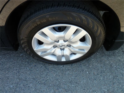 2012 Nissan Altima 2.5