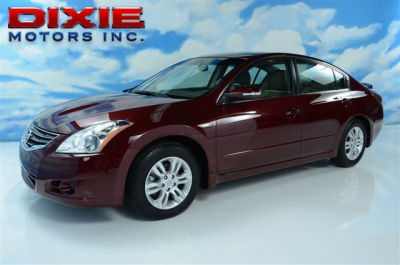 2010 Nissan Altima  2.5 SL