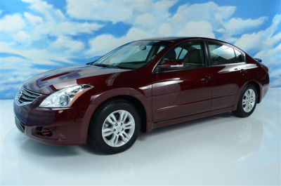 2010 Nissan Altima  2.5 SL