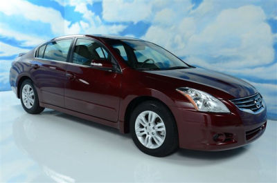 2010 Nissan Altima  2.5 SL
