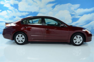 2010 Nissan Altima  2.5 SL