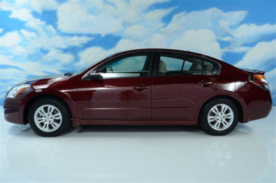 2010 Nissan Altima  2.5 SL