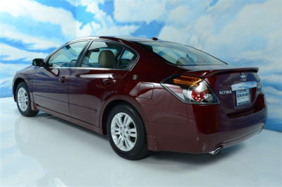 2010 Nissan Altima  2.5 SL