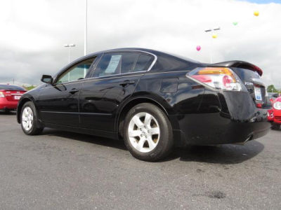 2009 Nissan Altima  2.5