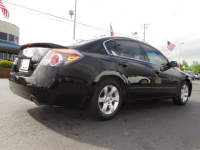 2009 Nissan Altima  2.5