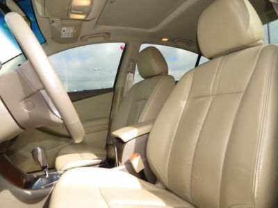 2009 Nissan Altima  2.5