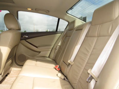 2009 Nissan Altima  2.5