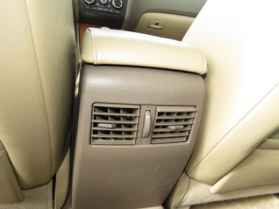 2009 Nissan Altima  2.5