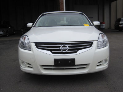 2011 Nissan Altima 2.5