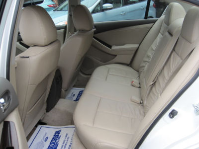 2011 Nissan Altima 2.5