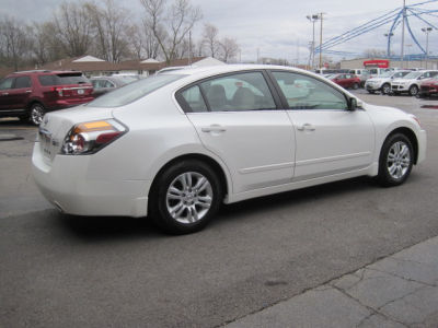 2011 Nissan Altima 2.5