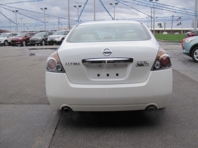 2011 Nissan Altima 2.5