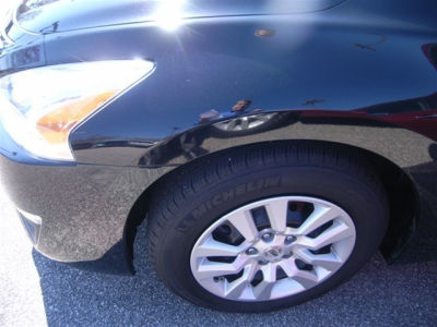 2013 Nissan Altima  2.5