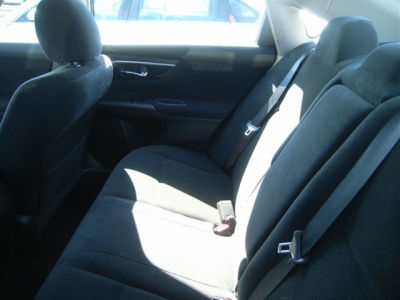 2013 Nissan Altima  2.5