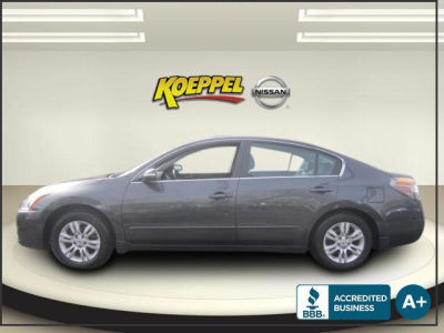2010 Nissan Altima  2.5 SL