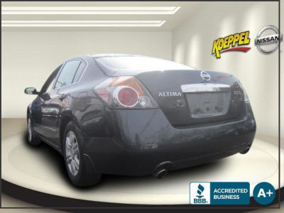 2010 Nissan Altima  2.5 SL