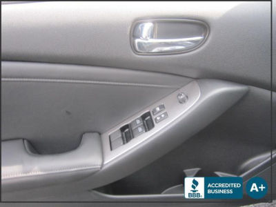 2010 Nissan Altima  2.5 SL