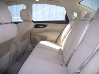 2013 Nissan Altima  S