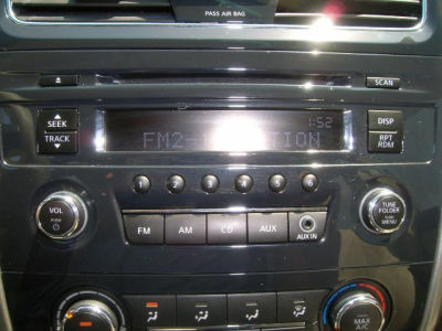 2013 Nissan Altima  S