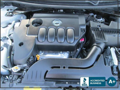 2010 Nissan Altima  2.5 SL