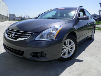 2010 Nissan Altima  2.5 SL