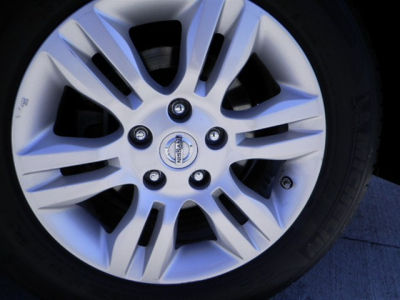 2010 Nissan Altima  2.5 SL