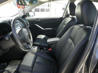2010 Nissan Altima  2.5 SL