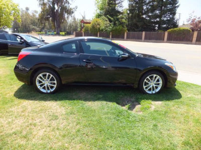 2010 Nissan Altima  3.5 SR