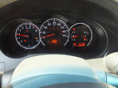 2010 Nissan Altima  3.5 SR