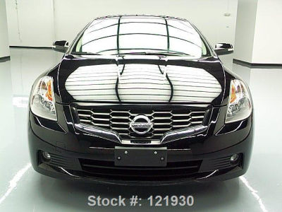 2009 Nissan Altima  3.5 SE