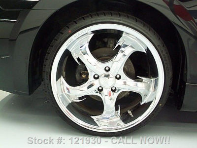 2009 Nissan Altima  3.5 SE