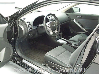 2009 Nissan Altima  3.5 SE