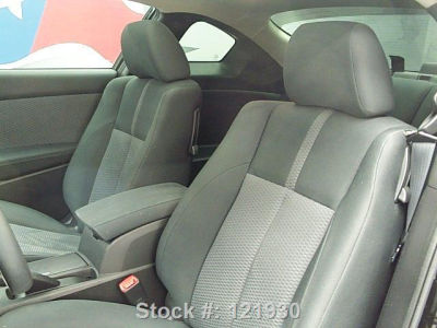 2009 Nissan Altima  3.5 SE