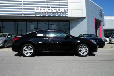 2010 Nissan Altima  2.5 S