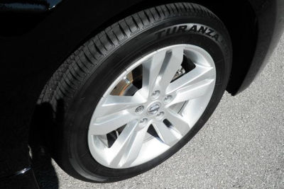 2010 Nissan Altima  2.5 S
