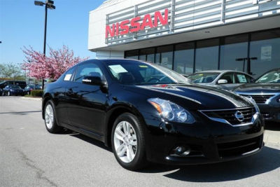 2010 Nissan Altima  2.5 S