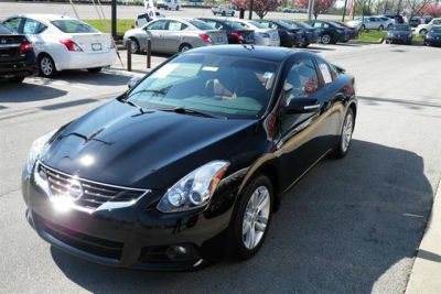 2010 Nissan Altima  2.5 S