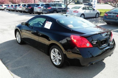 2010 Nissan Altima  2.5 S