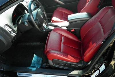 2010 Nissan Altima  2.5 S