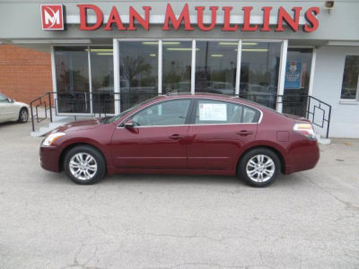 2010 Nissan Altima  2.5 SL