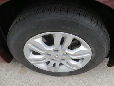 2010 Nissan Altima  2.5 SL