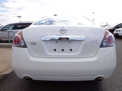2012 Nissan Altima  2.5 S