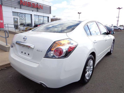 2012 Nissan Altima  2.5 S