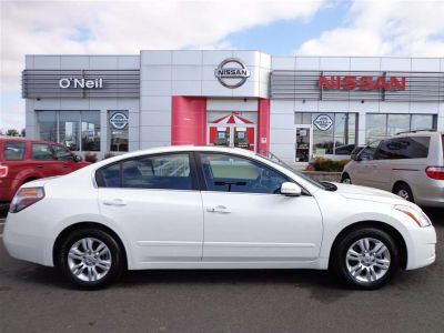 2012 Nissan Altima  2.5 S