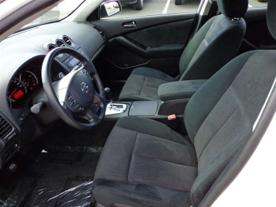 2012 Nissan Altima  2.5 S