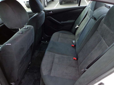 2012 Nissan Altima  2.5 S
