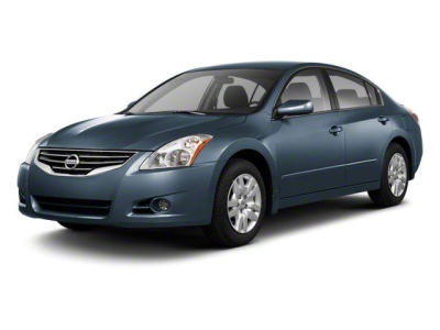 2012 Nissan Altima  2.5 S