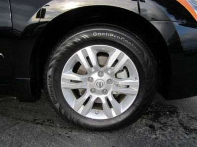 2012 Nissan Altima  2.5 S