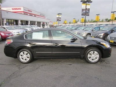 2012 Nissan Altima  2.5 S